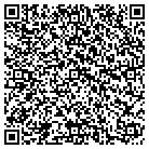 QR code with G & C Contracting LLC contacts