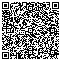 QR code with Amoco contacts