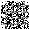 QR code with Head Above contacts