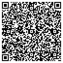 QR code with J & P Auto contacts