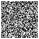 QR code with W Thacker Contractors contacts