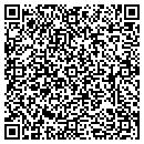 QR code with Hydra Pools contacts