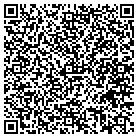 QR code with Hermitage Consignment contacts