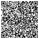 QR code with Relic Shop contacts