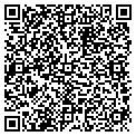 QR code with TAC contacts