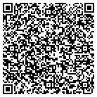 QR code with O D Von Zech Tile & Service contacts
