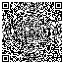 QR code with Allied Waste contacts