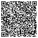 QR code with Nsc contacts