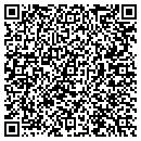 QR code with Robert Vaughn contacts