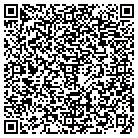QR code with Blanton's Wrecker Service contacts