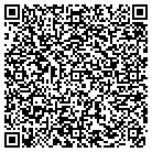 QR code with Prinstar Printing Company contacts