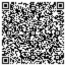 QR code with Robin C White CPA contacts