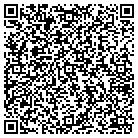 QR code with R & R Seamless Guttering contacts