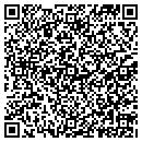 QR code with K C Management Group contacts