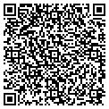 QR code with Coors contacts