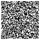 QR code with Reflections Window & Cleaning contacts