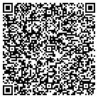 QR code with Utility Distribution Cnstr Co contacts