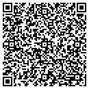 QR code with A Fitting Place contacts