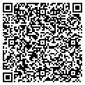 QR code with GNC contacts