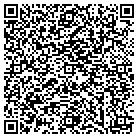 QR code with McCoy Behavior Health contacts