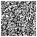 QR code with RCA Label Group contacts