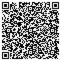 QR code with Fisk contacts