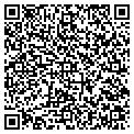 QR code with BEI contacts