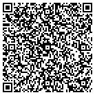 QR code with Pierce's Grocery & Gas contacts