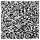 QR code with Highlands Allergy & Asthma Center contacts