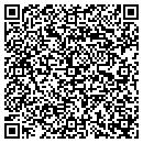 QR code with Hometown Threads contacts