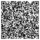 QR code with Hunter Linda DC contacts