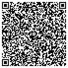 QR code with Gary's Clean-Up & Detailing contacts