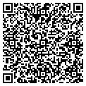QR code with S B S contacts