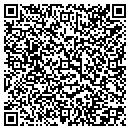 QR code with Allstate contacts