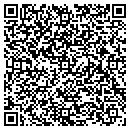 QR code with J & T Construction contacts