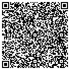 QR code with Richard A Myers Plbg & Heating Co contacts
