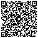QR code with A Plus contacts