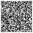 QR code with Gametime Pizza contacts