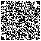 QR code with Ragamuffin Shoppe contacts