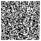 QR code with J R Watson Construction contacts