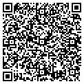QR code with HP contacts