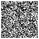QR code with Trinity Paints contacts