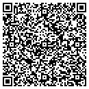 QR code with ACE Alarms contacts