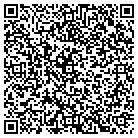 QR code with Herbert Derickson Stables contacts