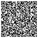 QR code with KG Designs contacts