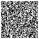 QR code with Alex Moore Farm contacts