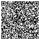 QR code with Moores Concrete Work contacts