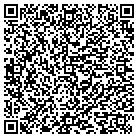 QR code with First Utility Dst Harden Cnty contacts