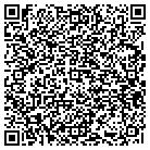 QR code with Chad E Johnson DDS contacts