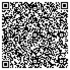 QR code with A AAA Key Mini Storage contacts